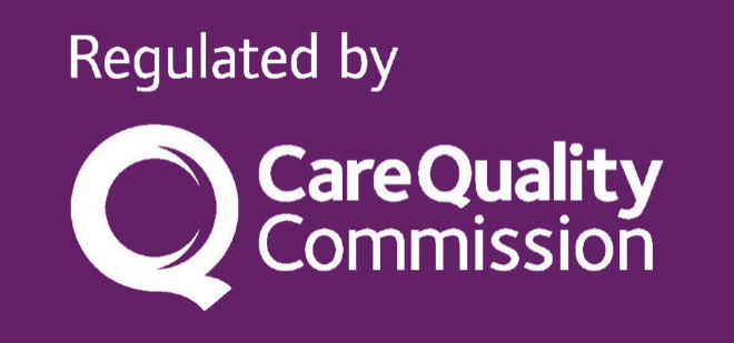 Plexus Psychiatry is regulated by the Care Quality Commission
